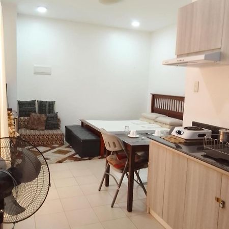 Trillium Residences Condominium 세부 외부 사진