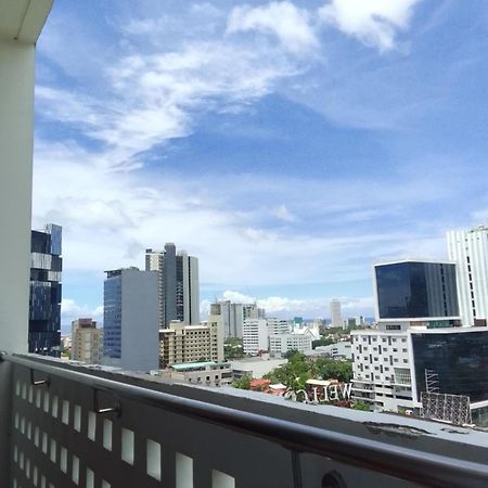 Trillium Residences Condominium 세부 외부 사진