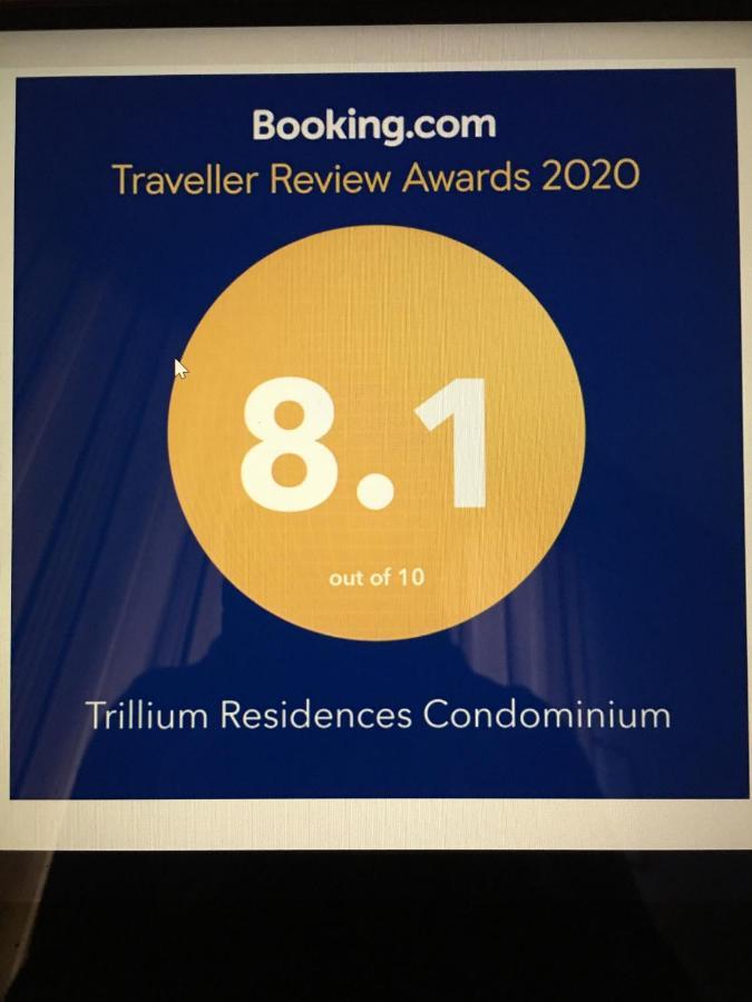 Trillium Residences Condominium 세부 외부 사진