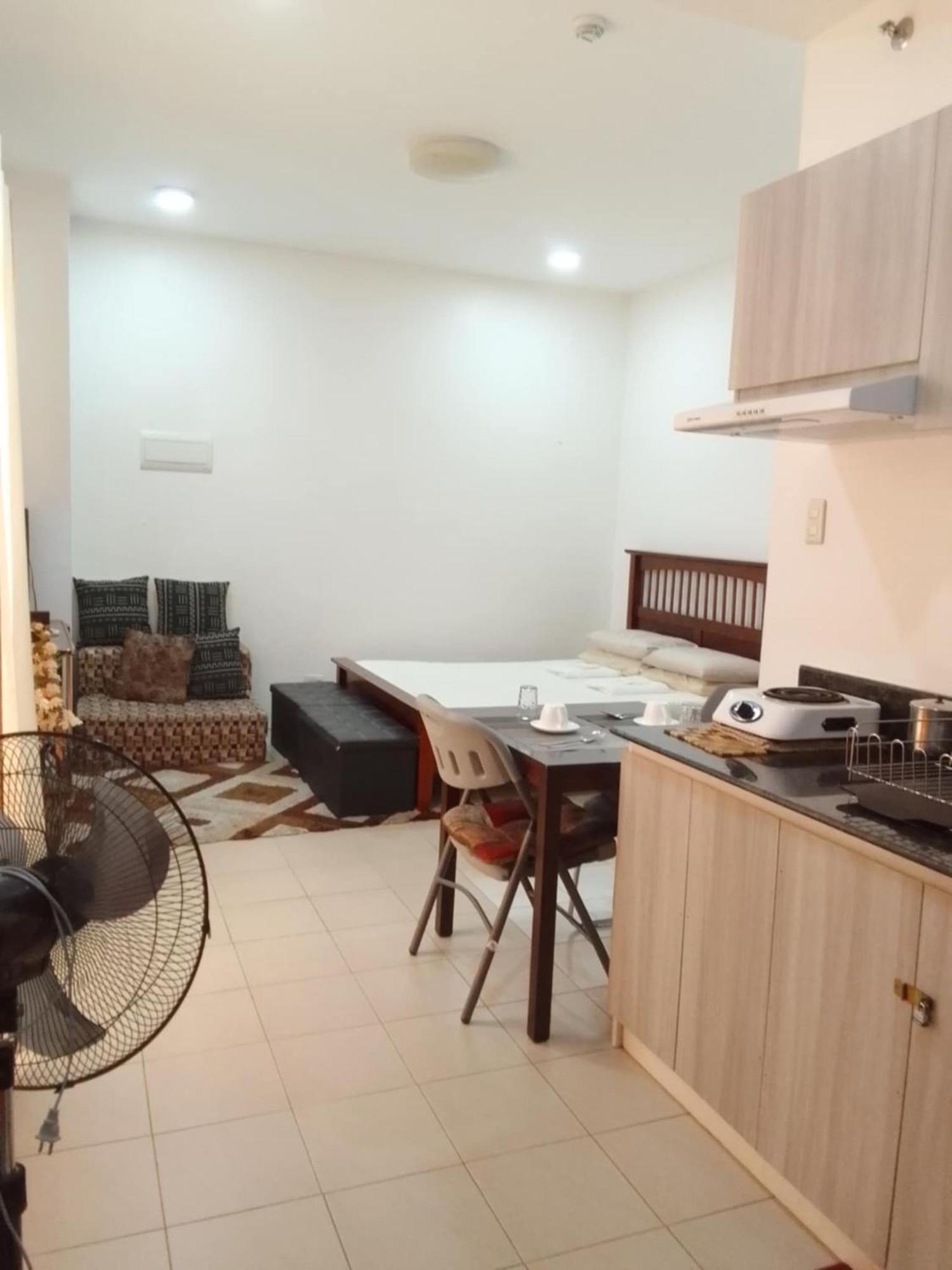 Trillium Residences Condominium 세부 외부 사진