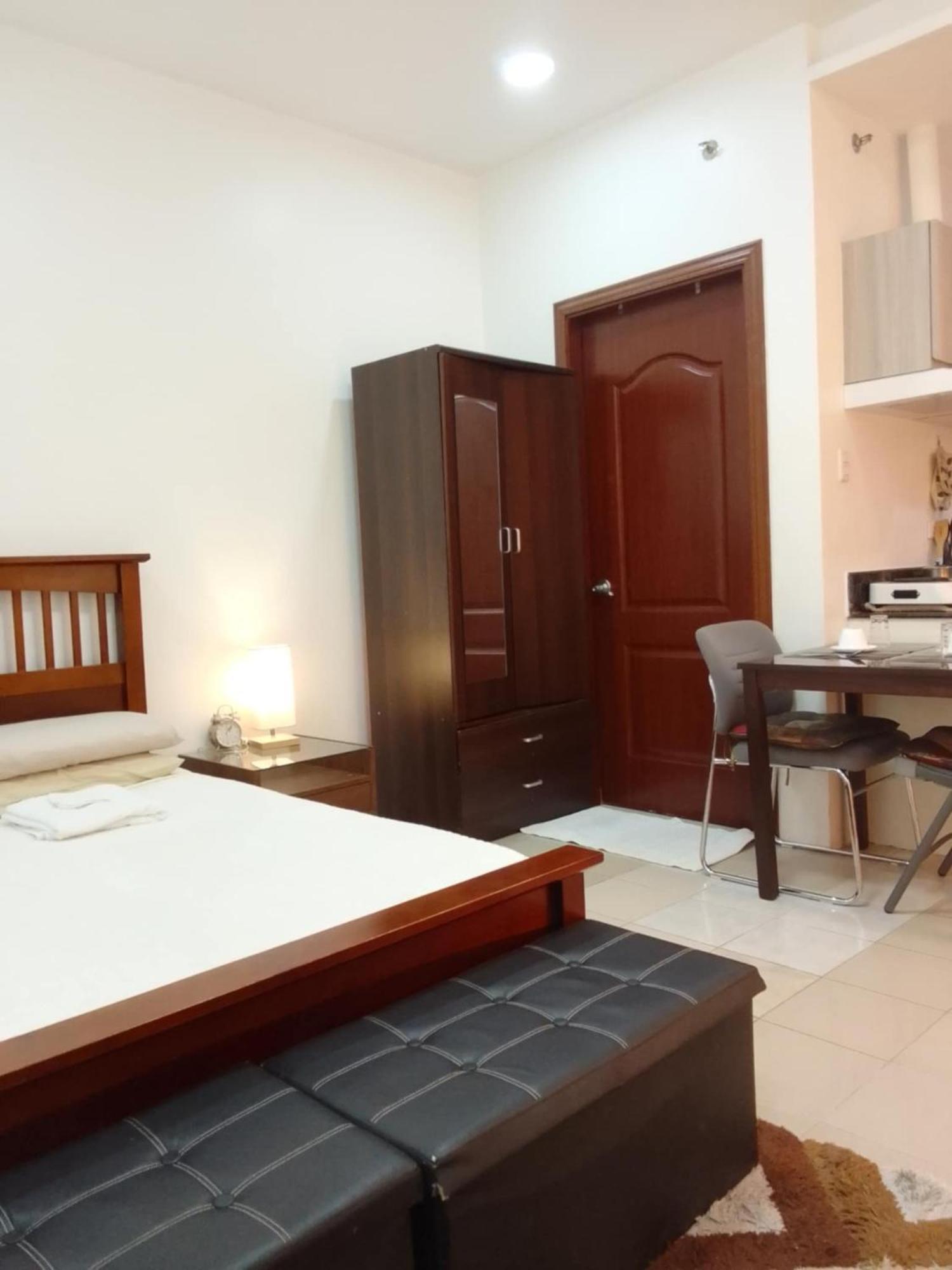 Trillium Residences Condominium 세부 외부 사진