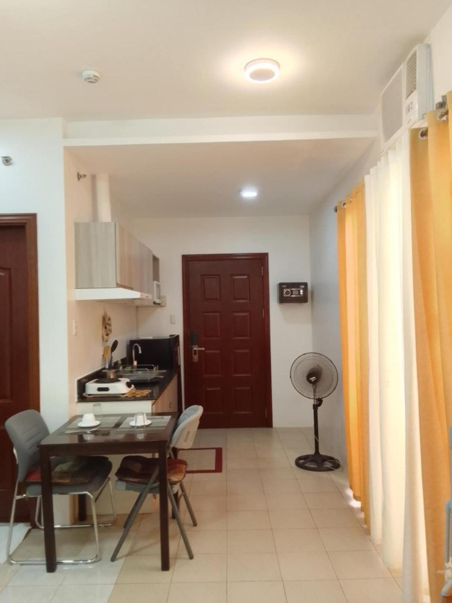 Trillium Residences Condominium 세부 외부 사진