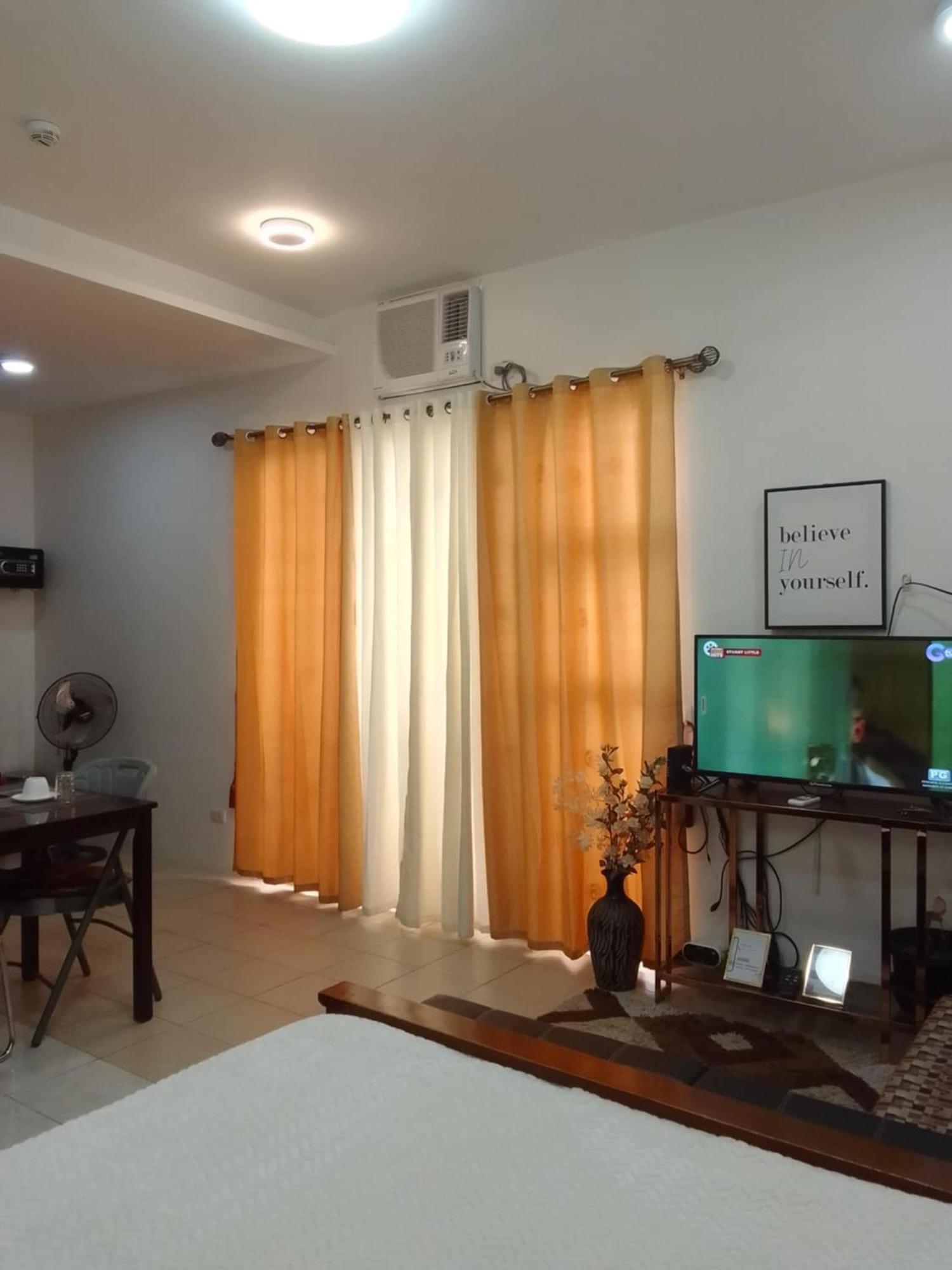 Trillium Residences Condominium 세부 외부 사진