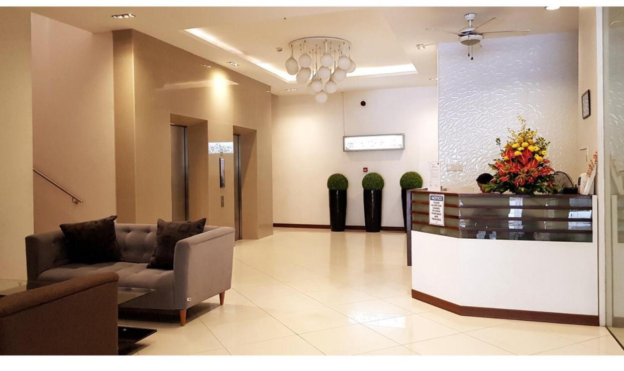 Trillium Residences Condominium 세부 외부 사진