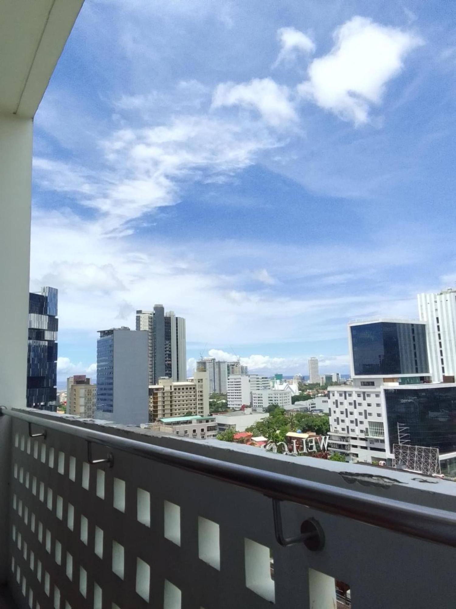 Trillium Residences Condominium 세부 외부 사진