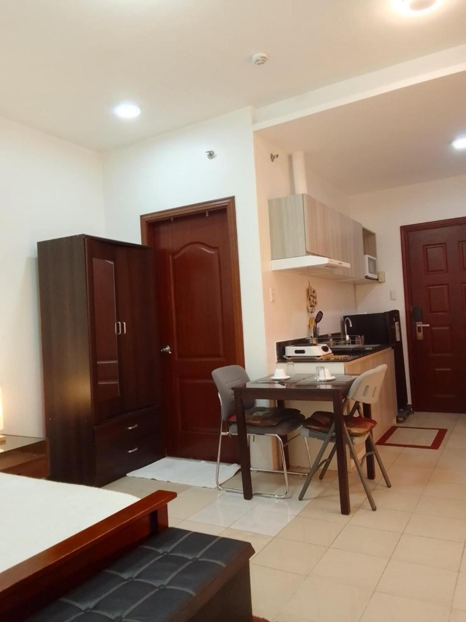 Trillium Residences Condominium 세부 외부 사진