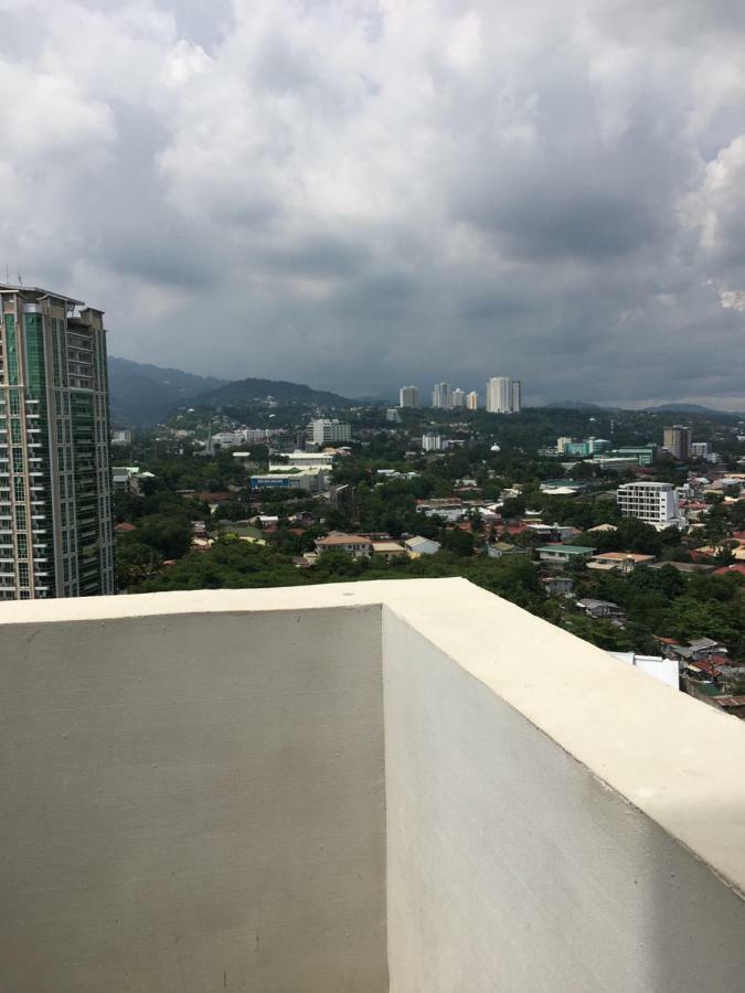 Trillium Residences Condominium 세부 외부 사진