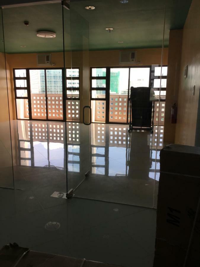 Trillium Residences Condominium 세부 외부 사진
