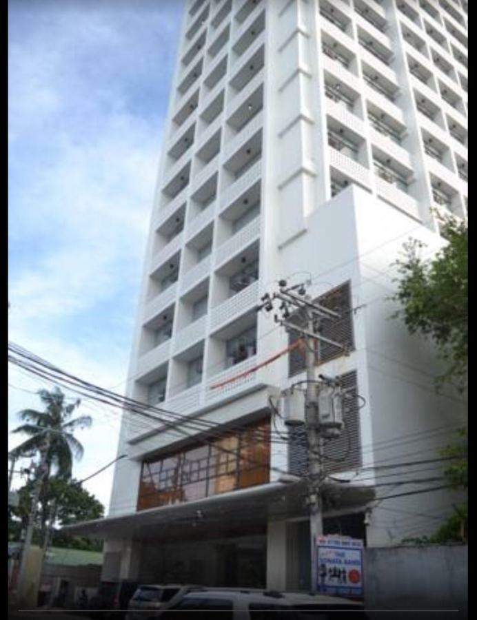 Trillium Residences Condominium 세부 외부 사진