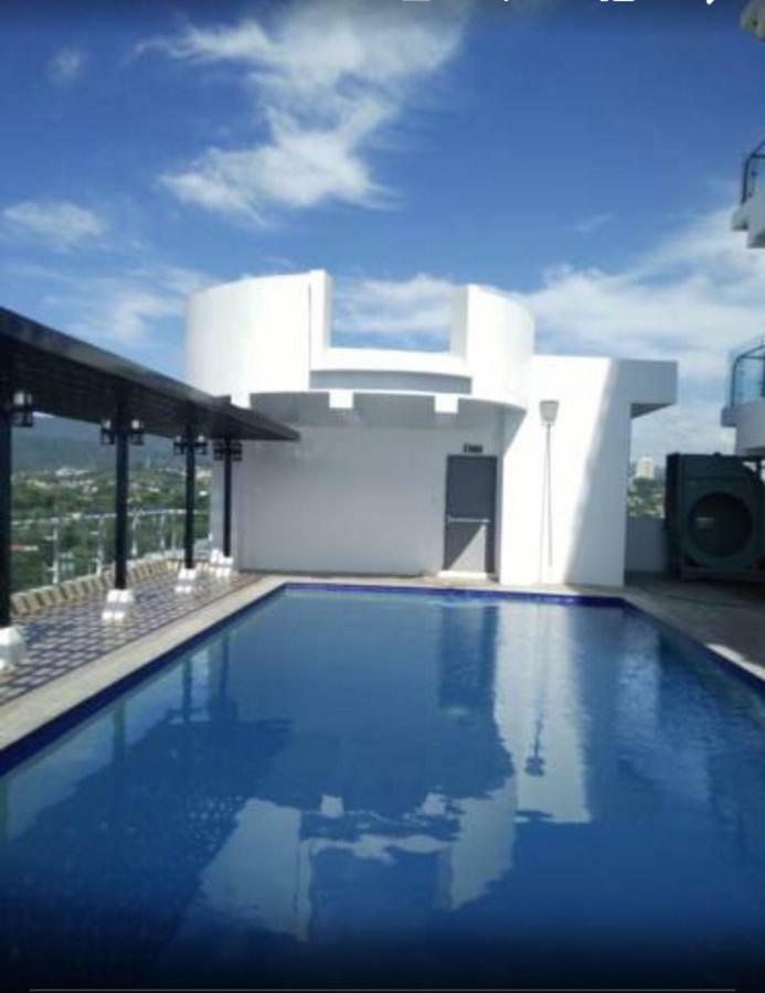 Trillium Residences Condominium 세부 외부 사진