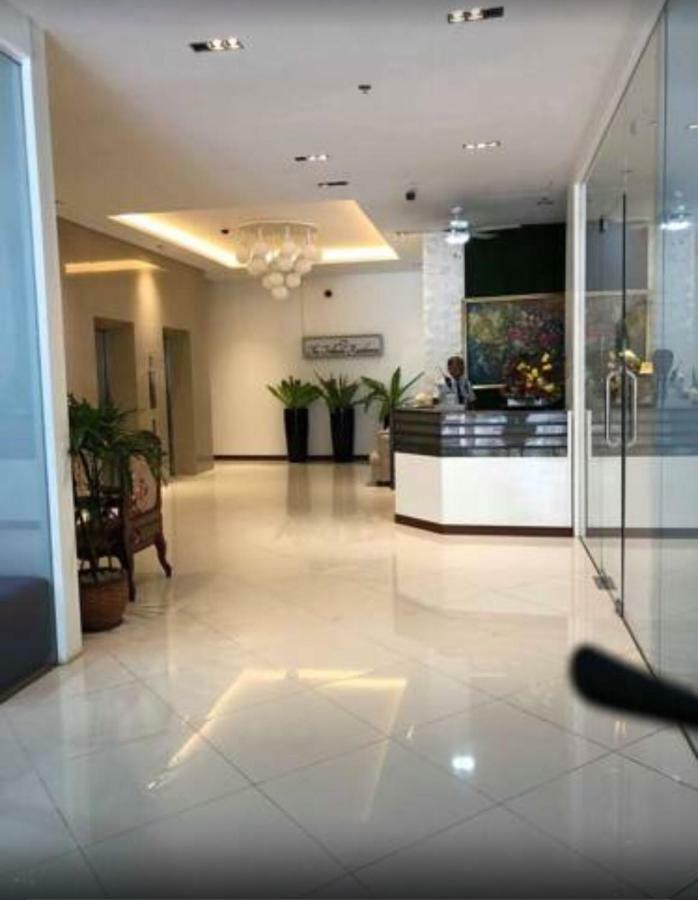 Trillium Residences Condominium 세부 외부 사진