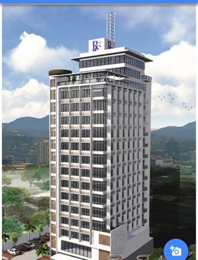 Trillium Residences Condominium 세부 외부 사진