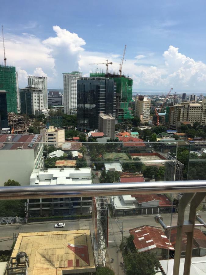 Trillium Residences Condominium 세부 외부 사진