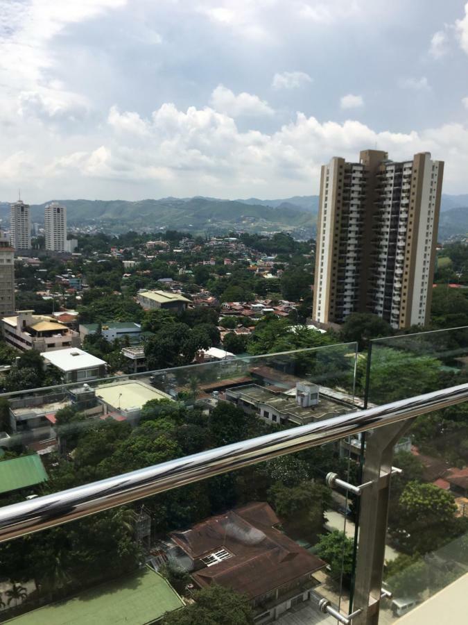Trillium Residences Condominium 세부 외부 사진
