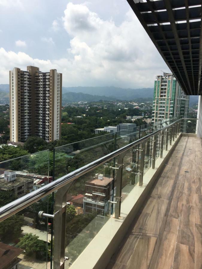 Trillium Residences Condominium 세부 외부 사진